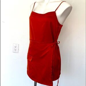 Urban outfitters  romper 